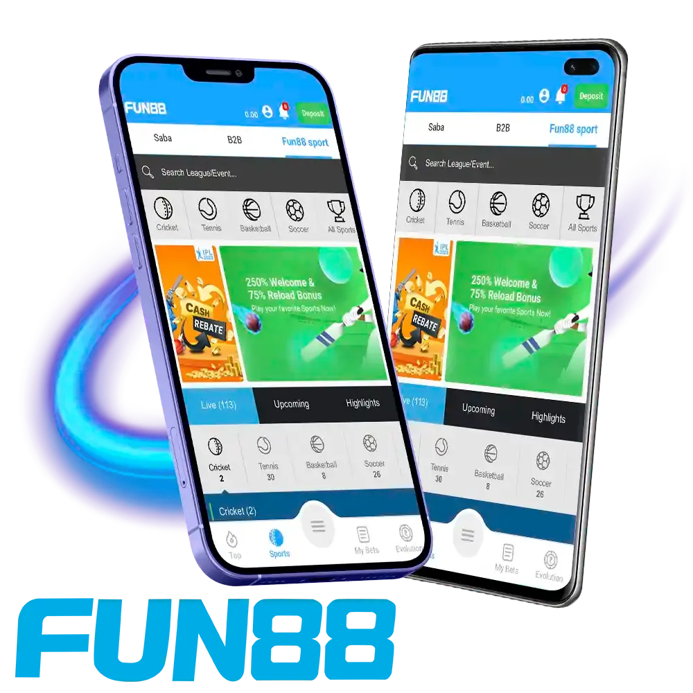 สล็อต fun88 มือถือ